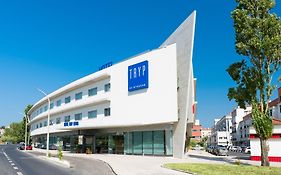 Tryp By Wyndham Leiria